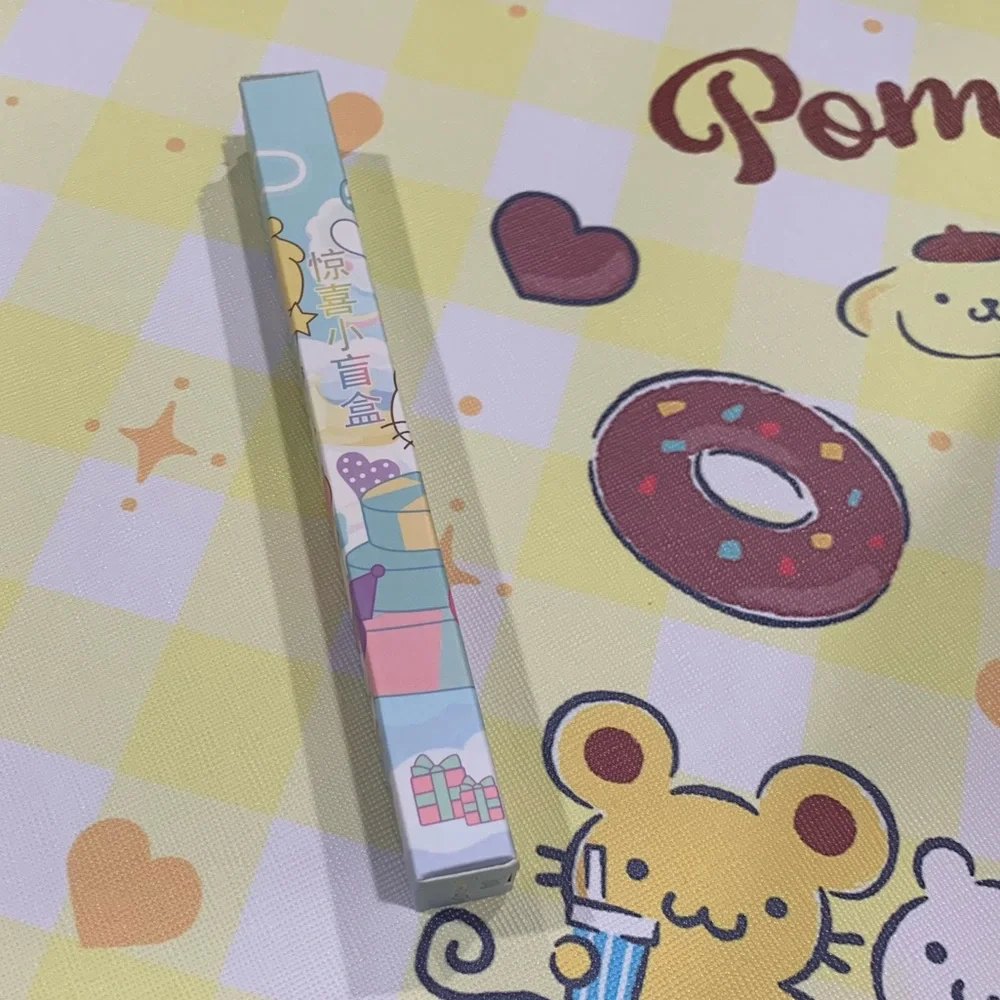 Sanrio Little Twin Stars Paperclip Pen NIB